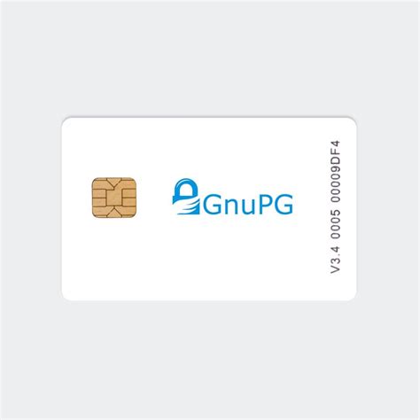 openpgp smart card windows|yubikey openpgp.